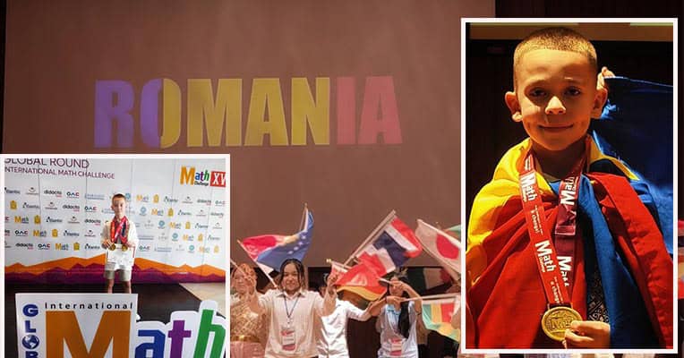 elev matematician navodari