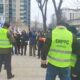europol protest