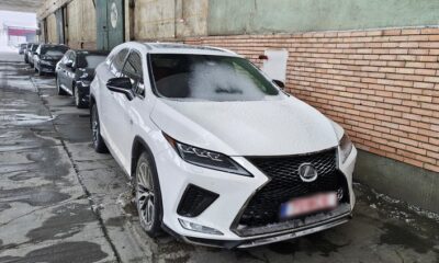 garda de coasta port