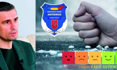 george dragan droguri