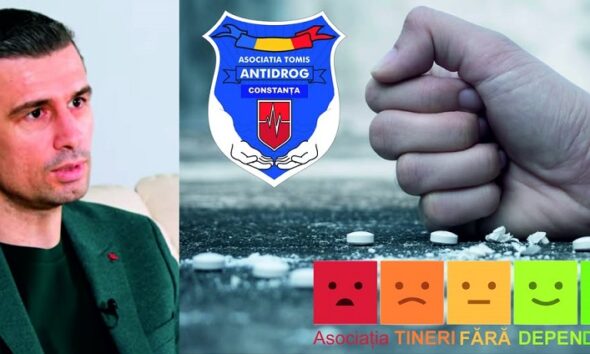 george dragan droguri