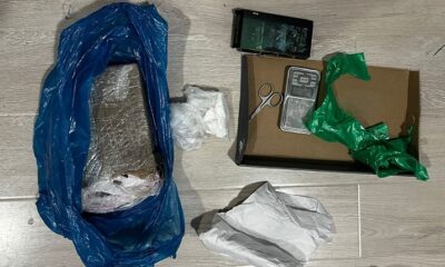 perchezitii club noapte