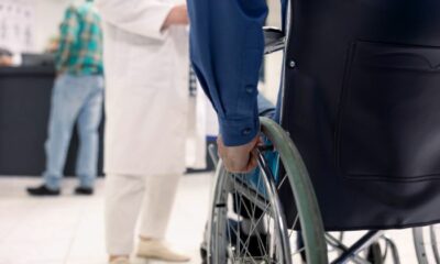 persoane cu handicap