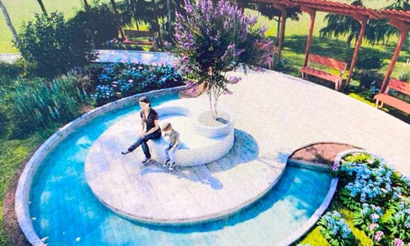 proiect parc compozitori