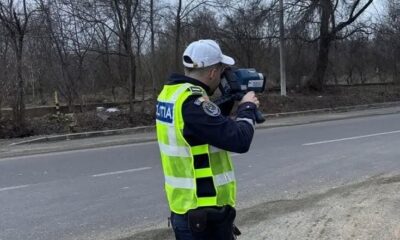radar politie