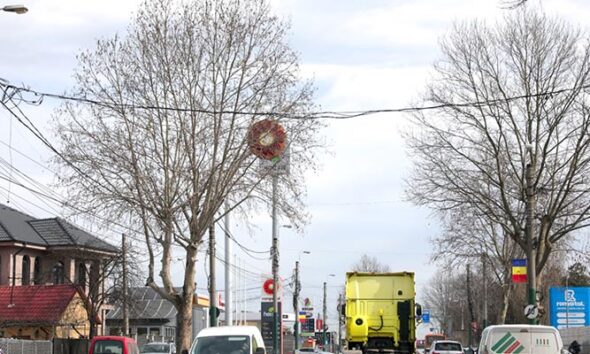 reabilitare iluminat public