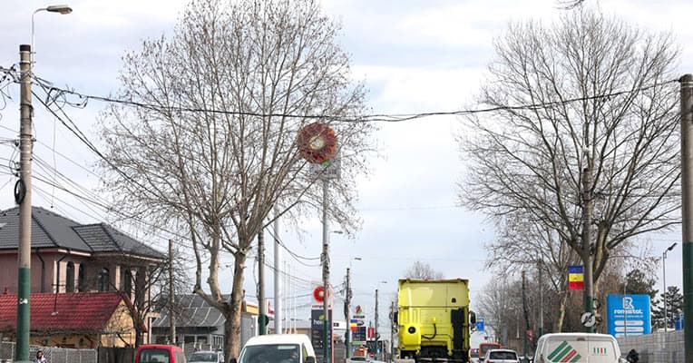 reabilitare iluminat public