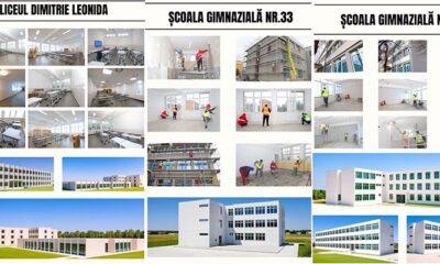 reabilitare scoli constanta