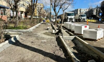 reabilitare trotuare dezrobirii