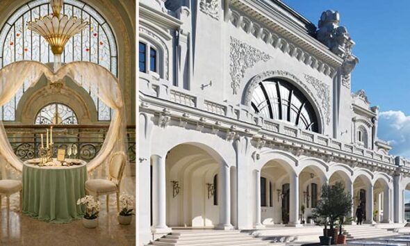 sfantul valentin cazino