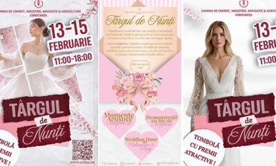 targ de nunti
