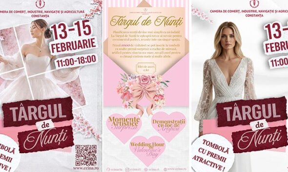 targ de nunti
