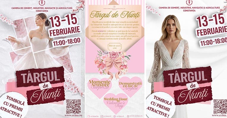targ de nunti