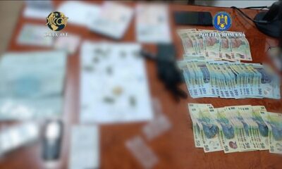 trafic droguri constanta