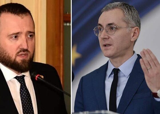 voineag dna stelian ion