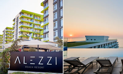 Alezzi Stay Fall in love Buy