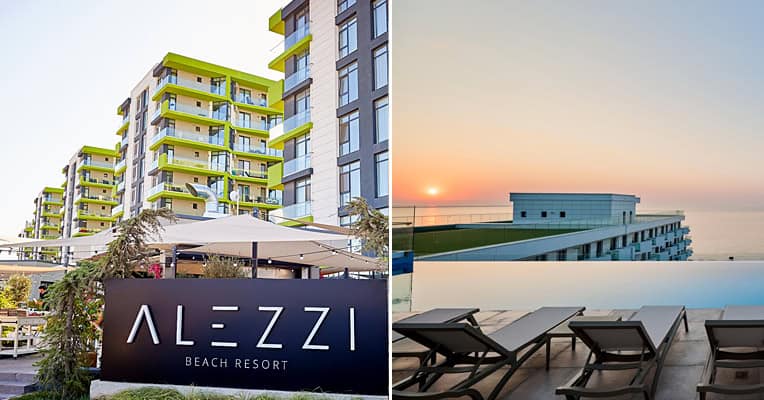 Alezzi Stay Fall in love Buy