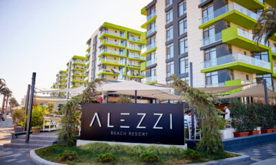 Alezzibeachresort