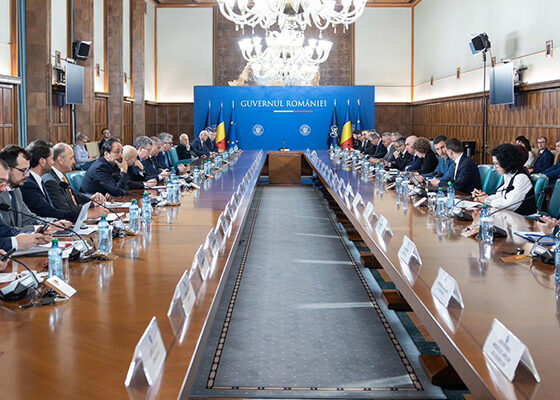 Consiliul National Tripartit