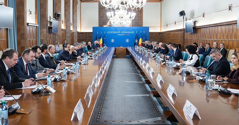 Consiliul National Tripartit