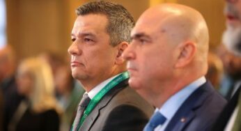 PSD a plecat de la guvernare. Cine asigură interimatul în Guvernul Bolojan 2.0 și ce urmează