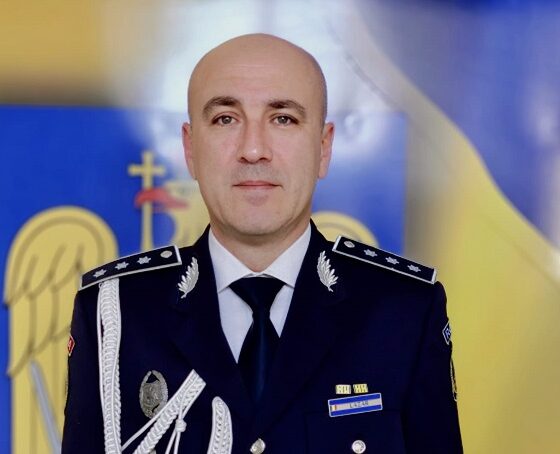 Liviu Lazar IPJ Constanta