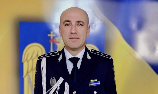 Liviu Lazar IPJ Constanta