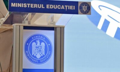 Ministerul Educatiei