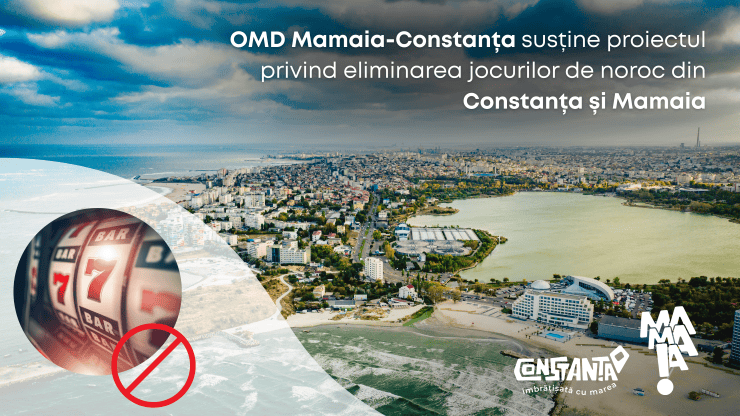 OMD Mamaia ssi Constanta