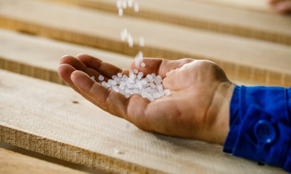 Petrochimie Petromidia