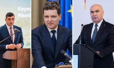 Simion N Dan Bolojan