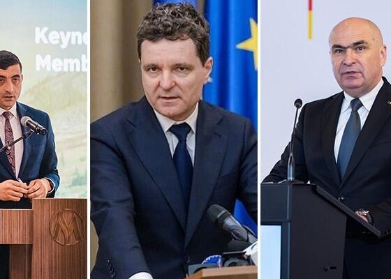 Simion N Dan Bolojan