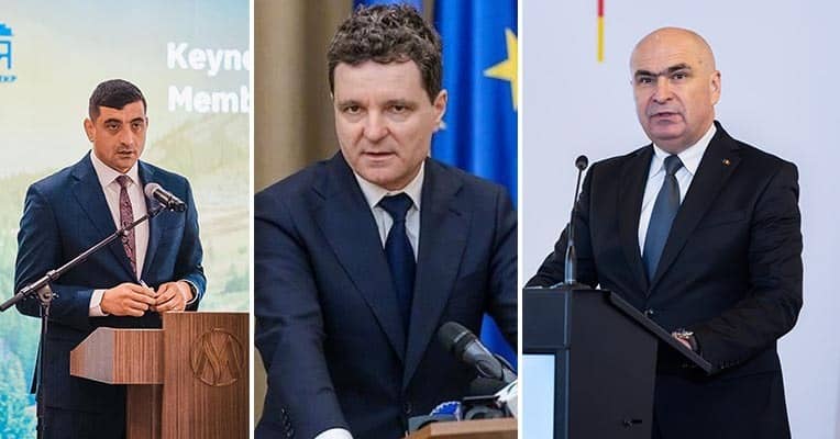 Simion N Dan Bolojan