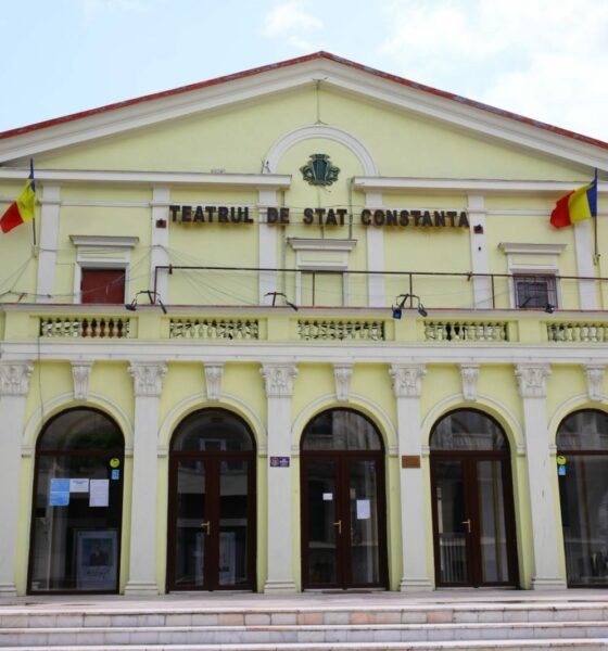Teatrul de Stat Constanta
