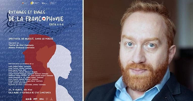 Teatrul de Stat Constanta Erwin S