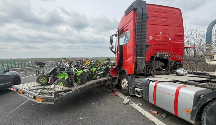 accident autostrada