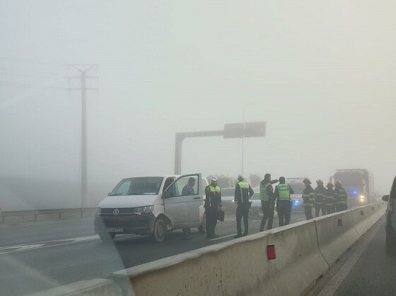 accident constanta valu