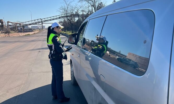 actiune politia constanta