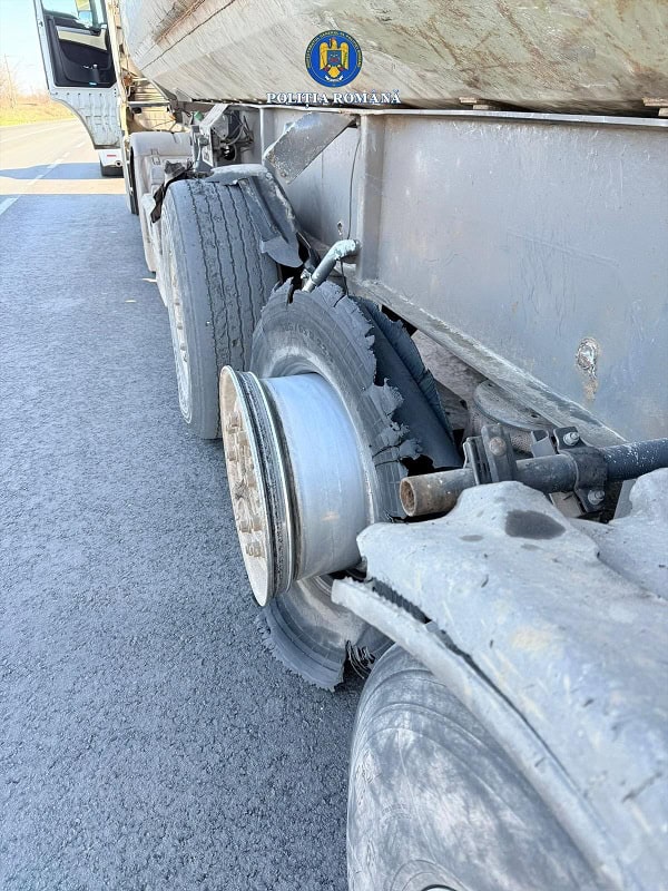 actiune politia constanta