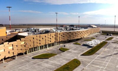 aeroport mihail kogalniceanu