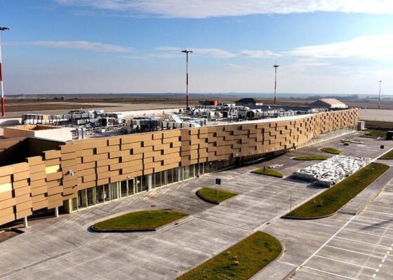 aeroport mihail kogalniceanu