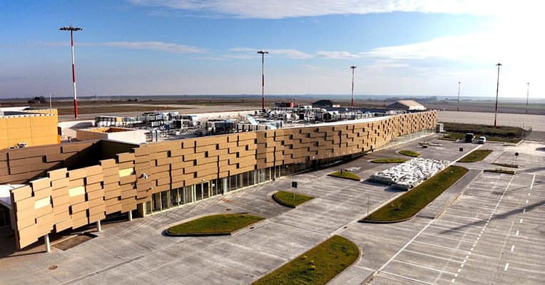 aeroport mihail kogalniceanu