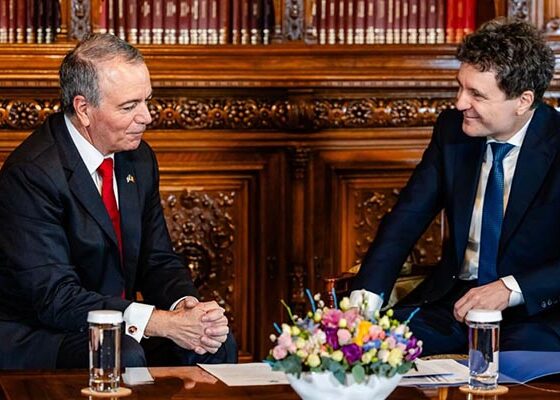 ambasador sua romania