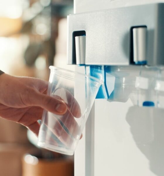 apa gratuita in institutii