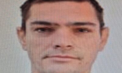 barbat Mangalia disparut