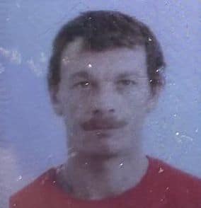 barbat disparut Topalu