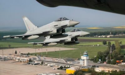 baza NATO Kogalniceanu