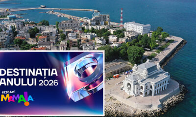 cazino destinatia anului