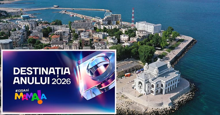 cazino destinatia anului