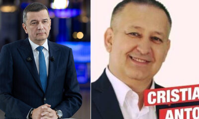 cristian anton grindeanu